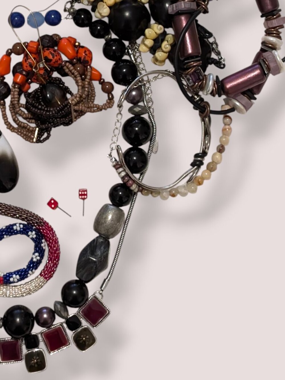 MAGRA - Vintage to Now Jewelry Lot- 072 - Picture 6 of 7